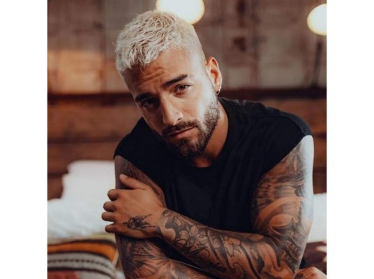 ¡Maluma tendrá su estatua en el Museo Madame Tussauds!
