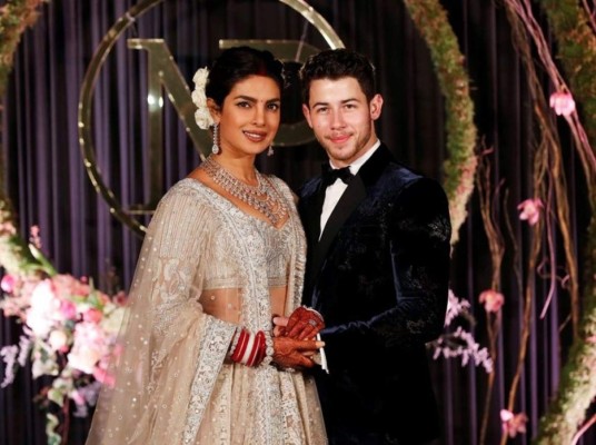 Priyanka Chopra admite que no se tomaba en serio a Nick Jonas