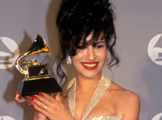 Selena Quintanilla recibirá un premio póstumo celebrando su trayectoria artística. También otro homenaje será a los 50 años de la canción Mercy me, mercy me (The Ecology) de Marvin Gaye.