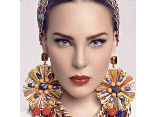 Foto: Revista Estilo