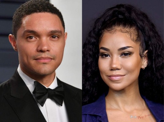 El comediante Trevor Noah será el host de este año y la nominada, Jhene Aiko, será la host para el pre-show.