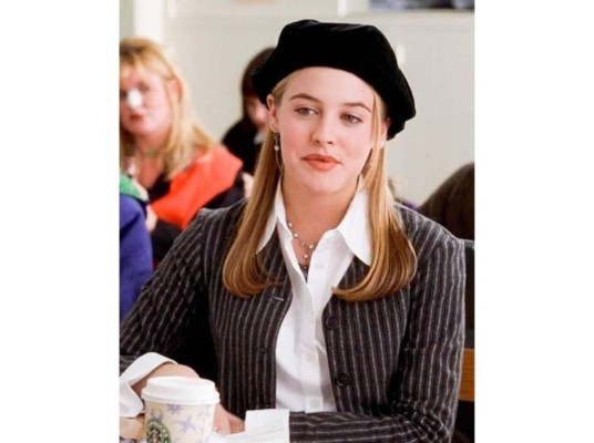 Los mejores outfits de Cher Horowitz en Clueless