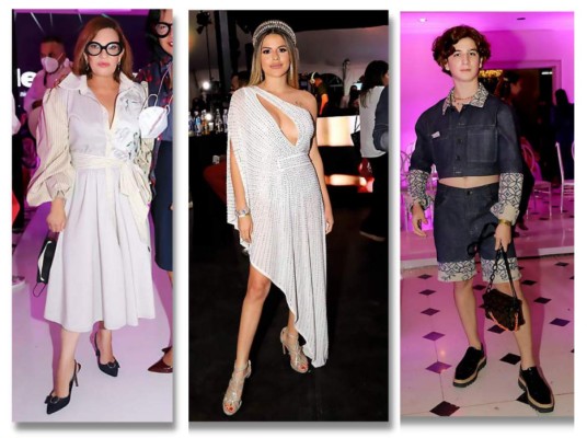 Los mejores looks de Estilo Moda 2021