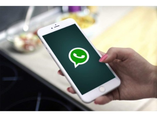 WhatsApp lanza nueva actualización