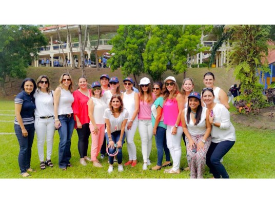 EIS: bienvenidos Seniors 2016