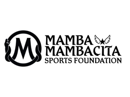 Las ganancias de las ventas serán destinadas a Mamba y Mambacita Sports Foundation, ambas funcionan para apoyar a atletas desfavorecidos.