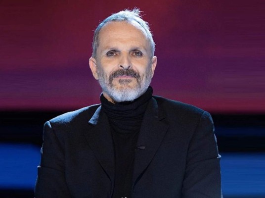 ¿Miguel Bosé se retira del medio artístico?