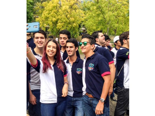 EIS: bienvenidos Seniors 2016