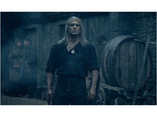 The Witcher alcanzó en lo que va del año 76 millones de hogares.