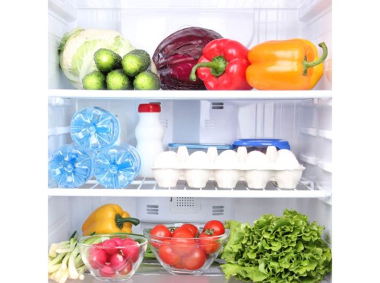 10 recomendaciones para alargar la vida de tu refrigerador