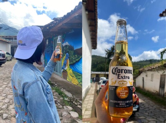 Corona Rediscover Paradise: 10 actividades que puedes hacer en Tatumbla