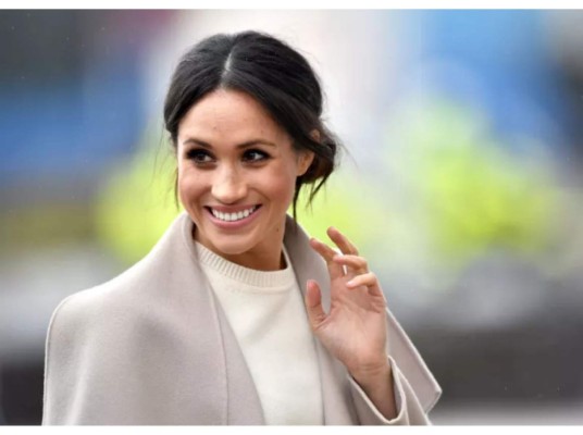 ¿Meghan Markle planea celebrar sus 40 años a lo grande?