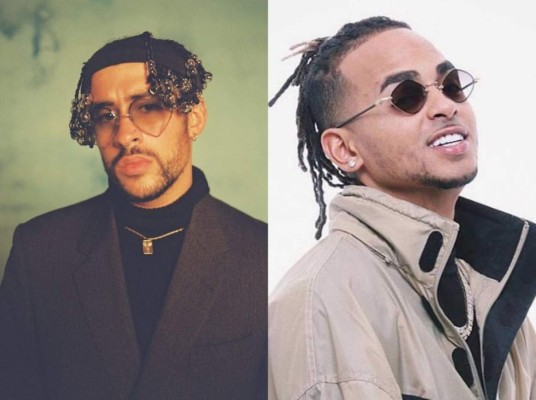 Entre los otros artistas con mayores candidaturas están los puertorriqueños Bad Bunny y Ozuna, con 8 y 7 nominaciones respectivamente.