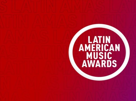Todo lo que debes saber de los Latin AMAs 2021