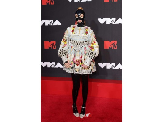 Los mejores looks de los VMAs 2021