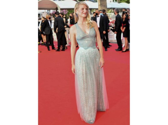 Mélanie Laurent.