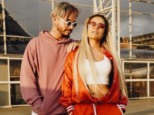 Karol G y J Balvin lideran las nominaciones, con 9 cada uno en las diferentes categorías.