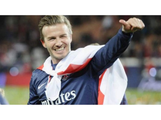 David se retiró como jugador en 2013.