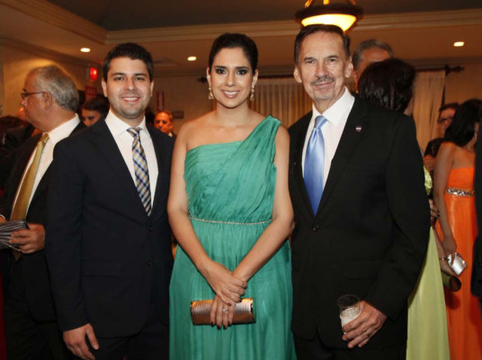 Boda Llanes Del Carmen