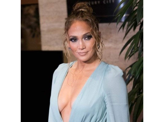 JLo se muda a Los Ángeles para estar cerca de Ben Affleck