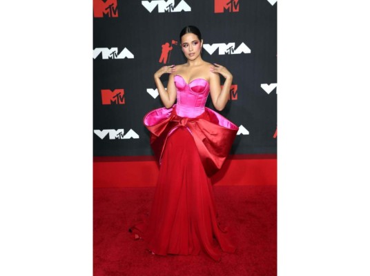 Camila Cabello.