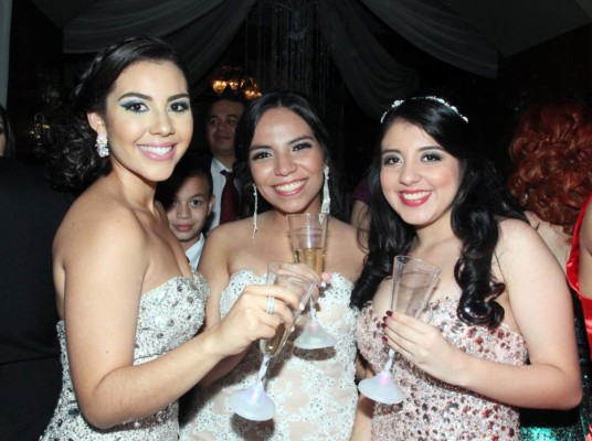 SERAN School senior gala