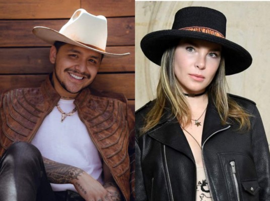 ¿Se terminó la relación entre Belinda y Christian Nodal?