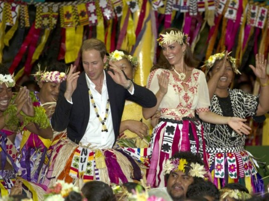 Foto: Revista Estilo