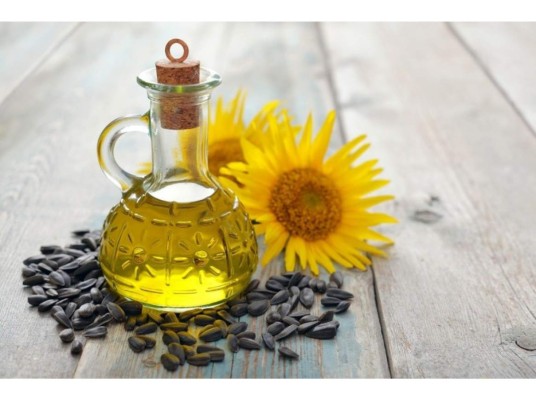 Utiliza aceite de árnica<br/>Este trabaja como calmante y desinflamante.