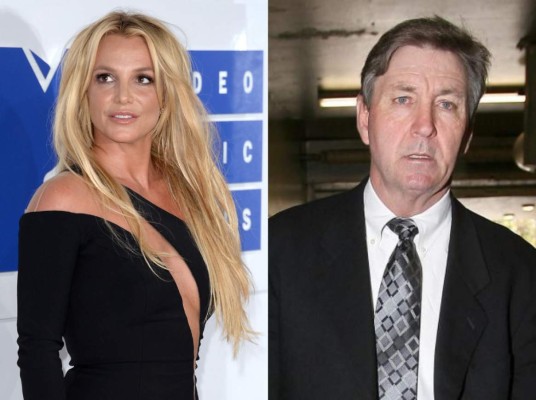 Jamie Spears renuncia a ser tutor legal de Britney luego de 13 años