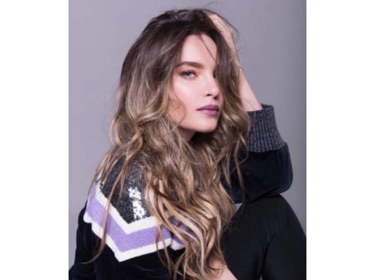 Foto: Revista Estilo
