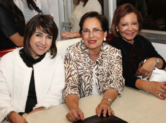 Apertura de Johnny Rockets