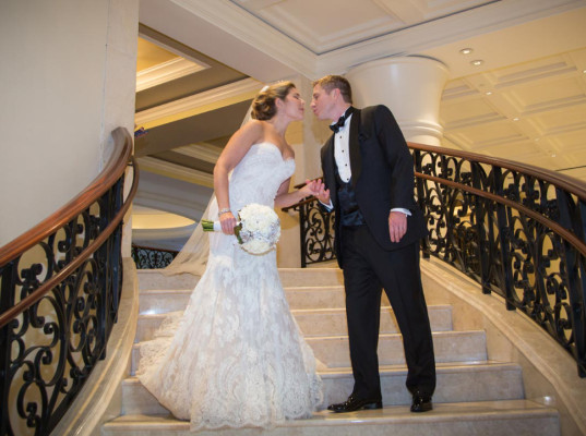 Boda Goldner Barletta