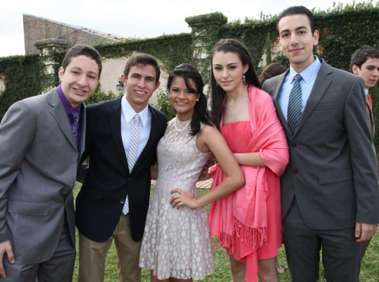 Senior breakfast de la Americana