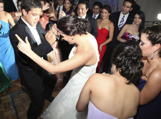 Boda Deras Martínez