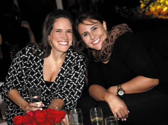 Happy birthday Ana Margarita Morales