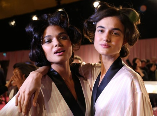 Victoria's Secret Fashion Show 2014