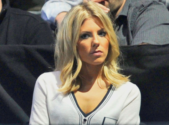Mollie King, la nueva novia de Harry