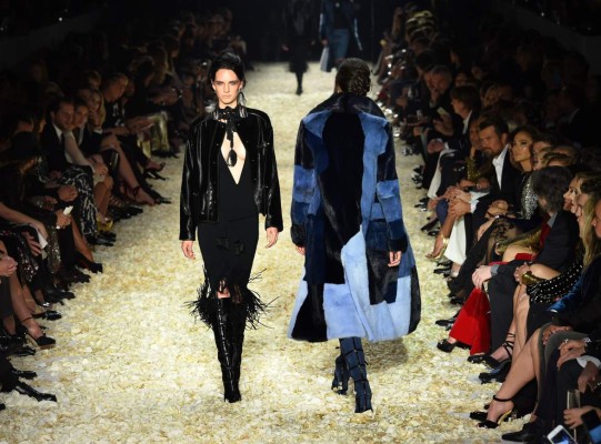 Tom Ford