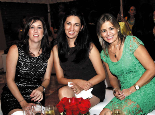 Happy birthday Ana Margarita Morales