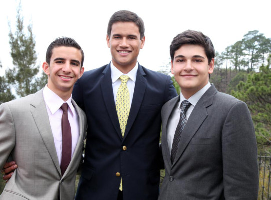 Senior lunch de la Americana