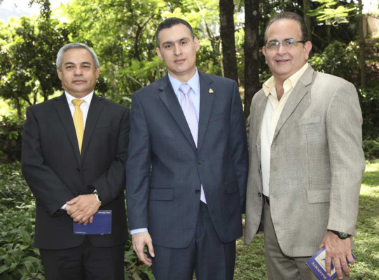 4 de julio en Tegucigalpa