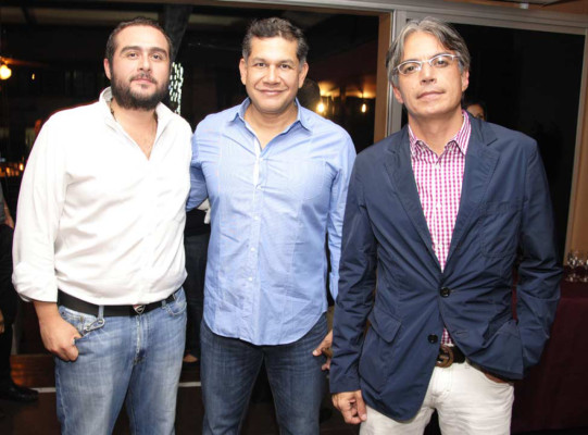 Primer aniversario de La Cava