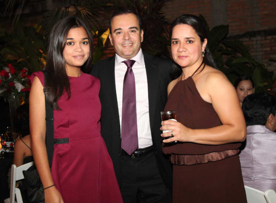 La boda de Betsabé Chong y Gerardo Oliva