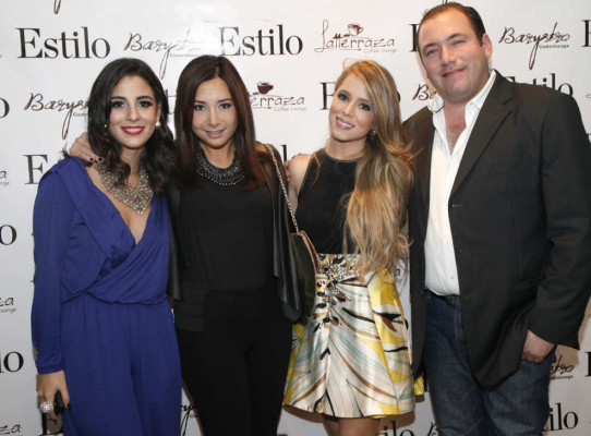 Apertura de Barystro