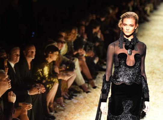 Tom Ford
