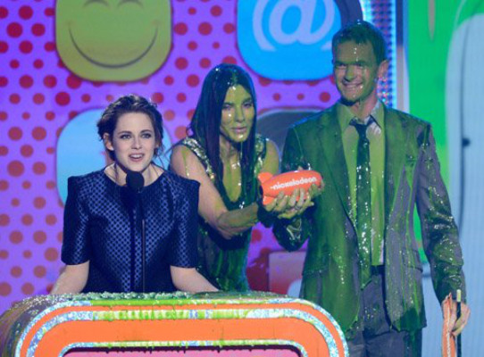 Kids' Choice Awards