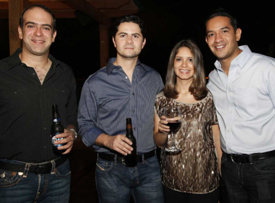 Apertura de Barystro