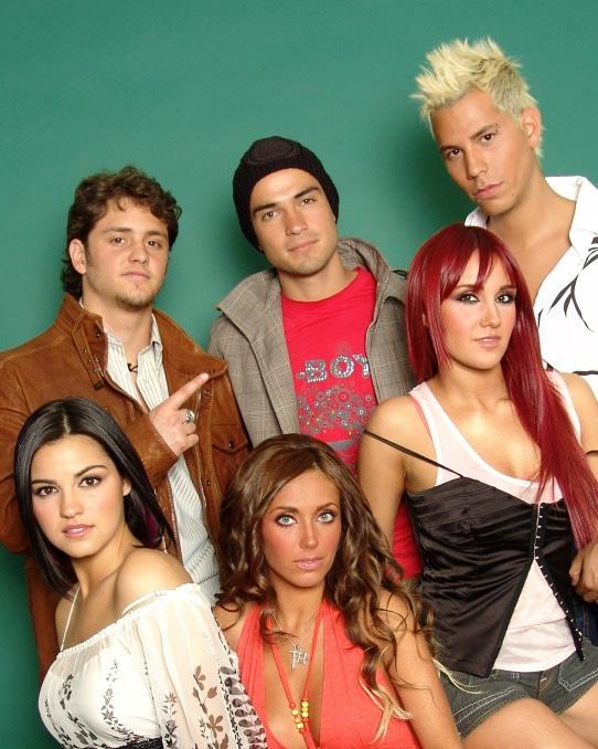 Datos curiosos sobre RBD