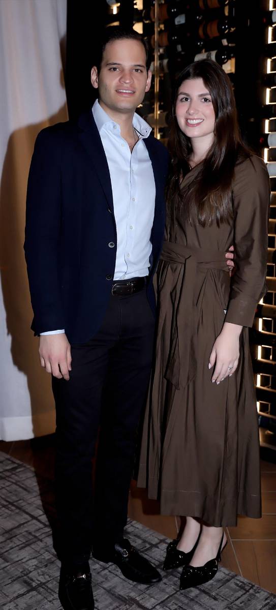 Así se vivió la experiencia exclusiva de Fogo de Chão junto a Banco Atlántida